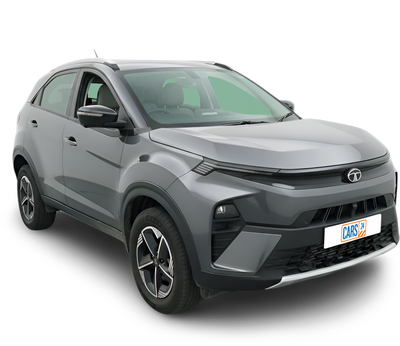 2024 Tata NEXON - SUV - Petrol - Automatic - ₹9.93 lakh